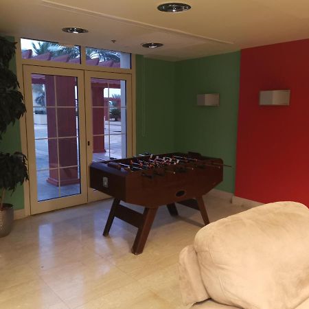 نزل المارينا - Marina Resident King Abdullah Economic City Eksteriør billede