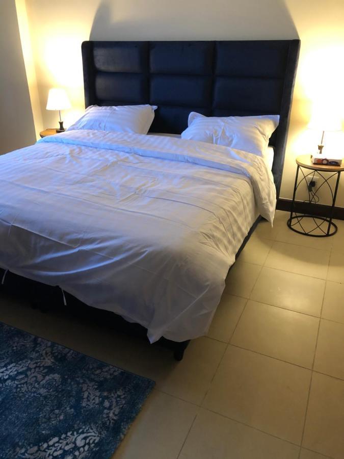 نزل المارينا - Marina Resident King Abdullah Economic City Eksteriør billede