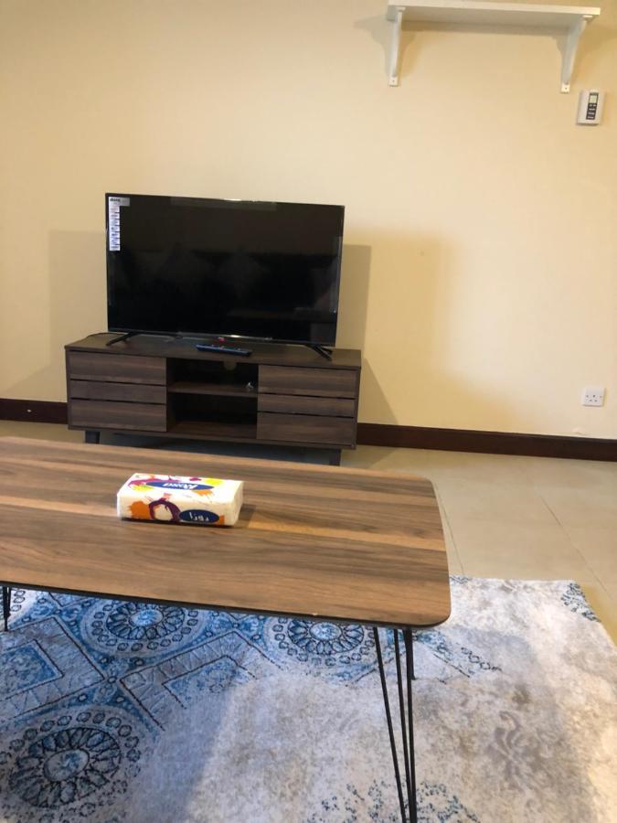نزل المارينا - Marina Resident King Abdullah Economic City Eksteriør billede