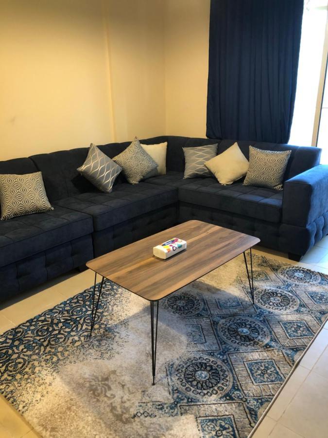 نزل المارينا - Marina Resident King Abdullah Economic City Eksteriør billede